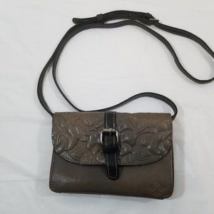 Patricia Nash Classy Crossbody Purse